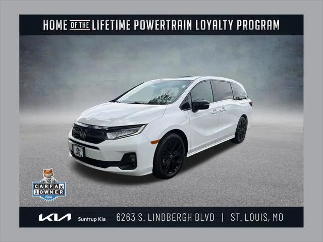 2025 Honda Odyssey Sport-L for sale in St. Louis, MO