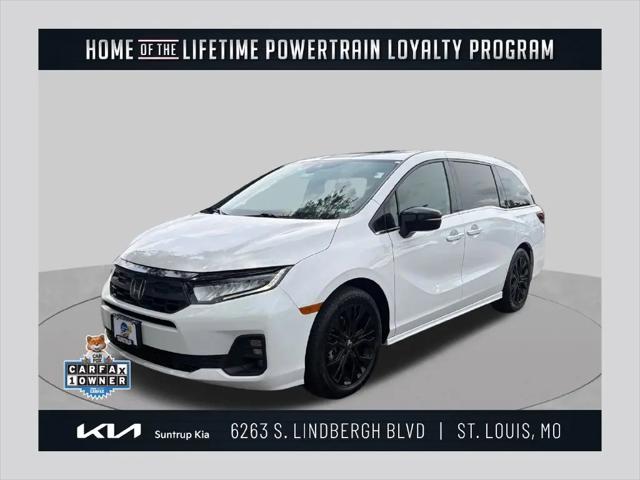 2025 Honda Odyssey Sport-L for sale in St. Louis, MO