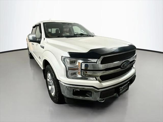2019 Ford F-150 King Ranch for sale in Shiloh, IL