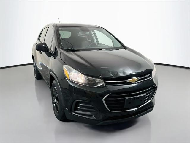 2020 Chevrolet Trax FWD LS for sale in Shiloh, IL