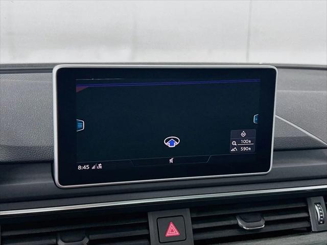 2019 Audi A5 45 Premium