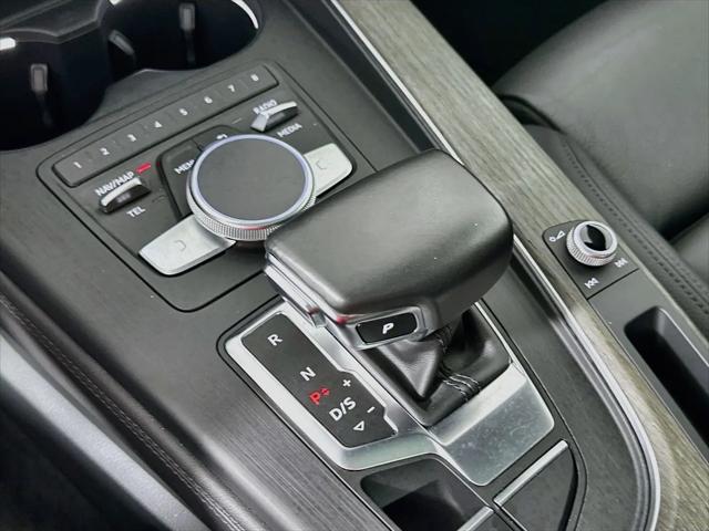 2019 Audi A5 45 Premium