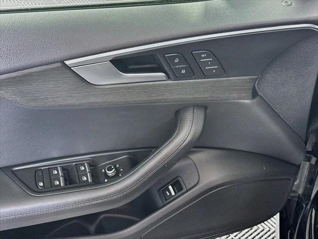 2019 Audi A5 45 Premium