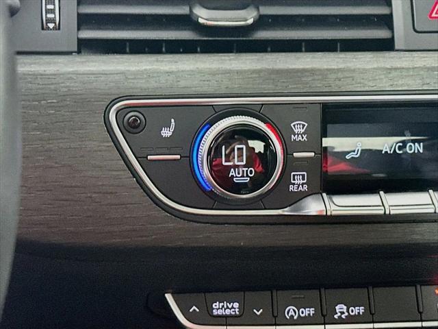 2019 Audi A5 45 Premium