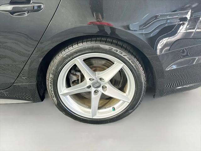 2019 Audi A5 45 Premium