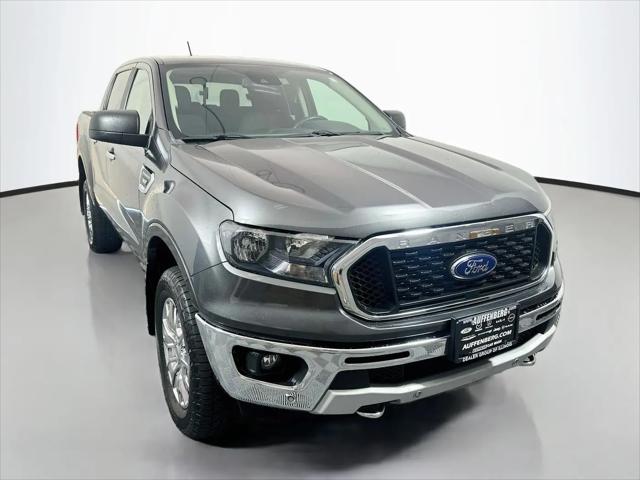 2019 Ford Ranger XLT for sale in Shiloh, IL