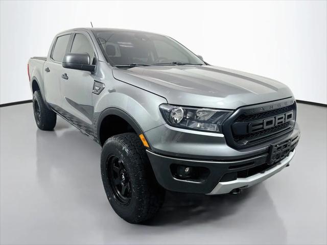 2021 Ford Ranger XLT for sale in Shiloh, IL