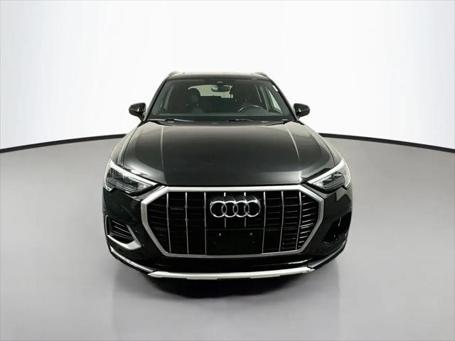 2021 Audi Q3 Premium