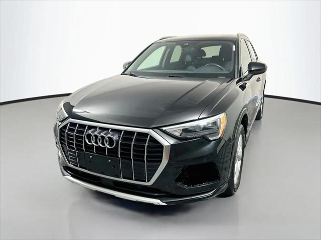2021 Audi Q3 Premium