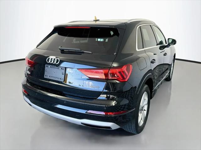2021 Audi Q3 Premium