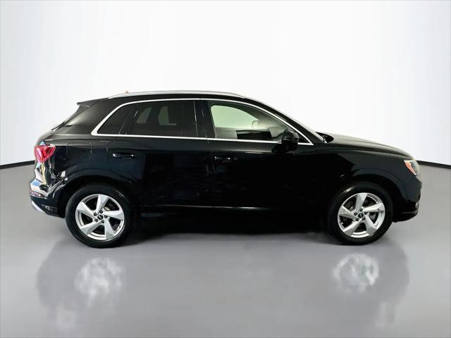 2021 Audi Q3 Premium