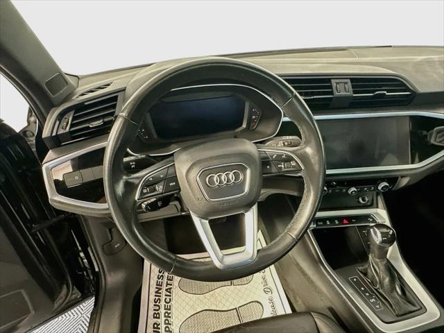 2021 Audi Q3 Premium