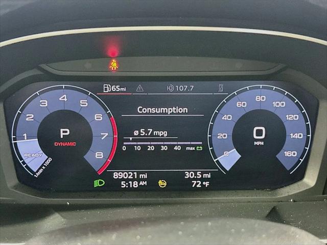 2021 Audi Q3 Premium