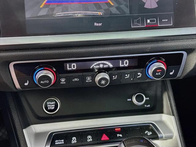 2021 Audi Q3 Premium