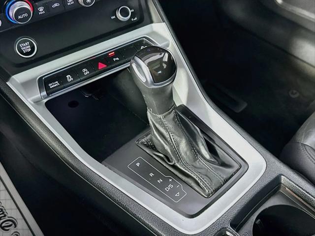 2021 Audi Q3 Premium