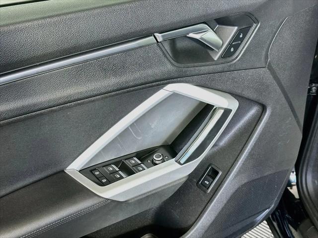 2021 Audi Q3 Premium