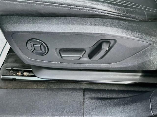 2021 Audi Q3 Premium