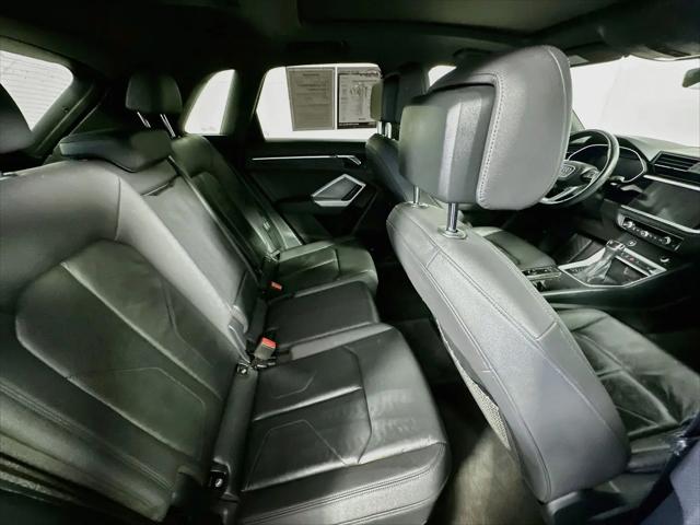 2021 Audi Q3 Premium