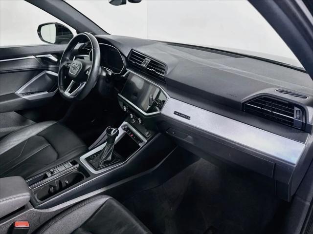 2021 Audi Q3 Premium