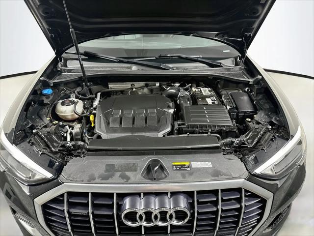 2021 Audi Q3 Premium