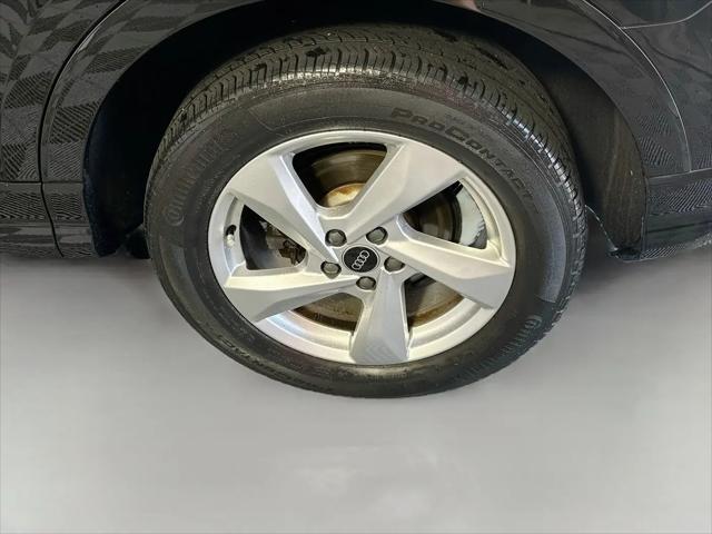 2021 Audi Q3 Premium