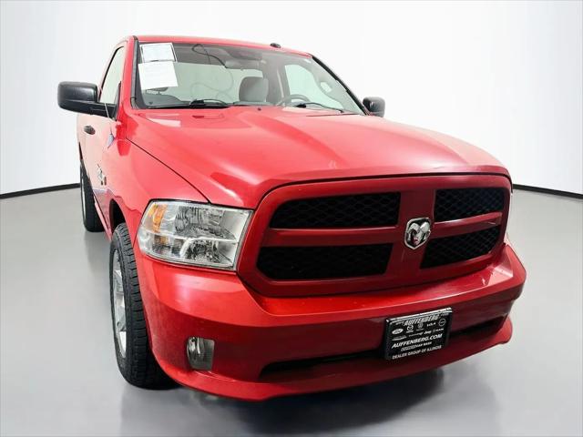 2013 Ram 1500 Express for sale in Shiloh, IL