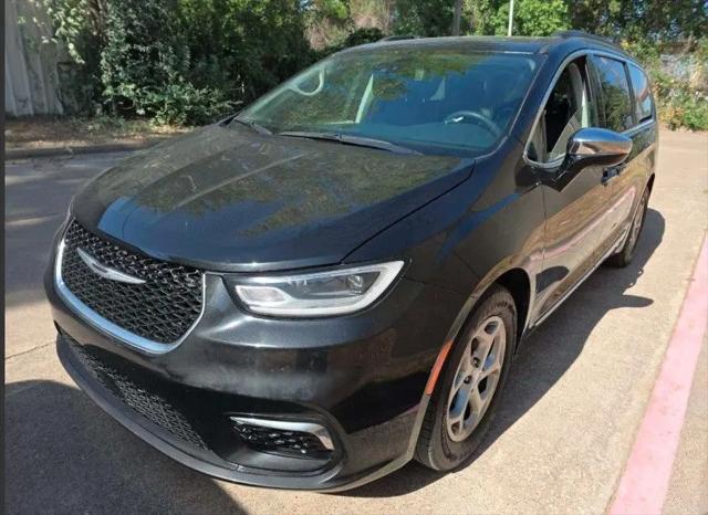 2023 Chrysler Pacifica Limited for sale in Shiloh, IL