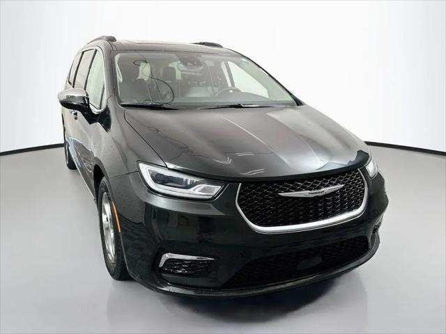 2023 Chrysler Pacifica Limited for sale in Shiloh, IL