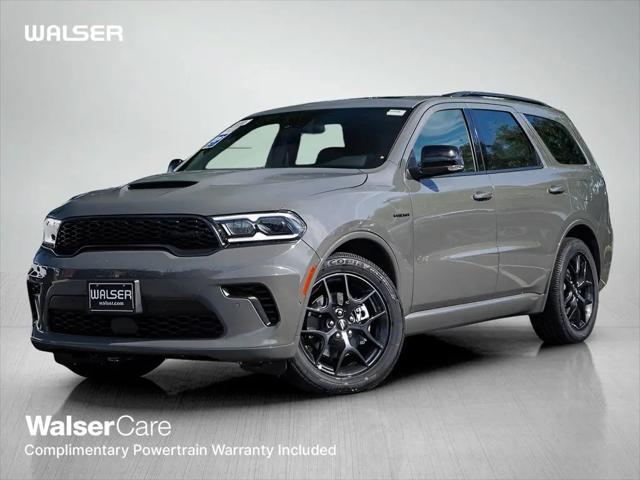 2027 Dodge Durango GT Plus HEMI for sale in Hopkins, MN