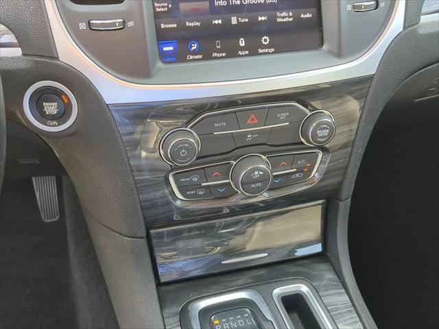 2022 Chrysler 300 Touring