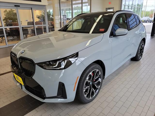 2026 BMW X3 30 xDrive for sale in Westbrook, ME