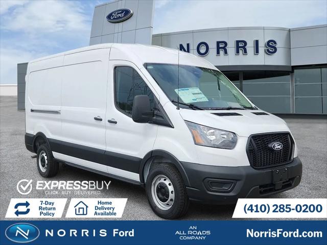 2026 Ford Transit Cargo Van T-250 for sale in Dundalk, MD