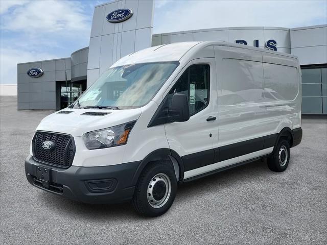 2026 Ford Transit Cargo Van T-250