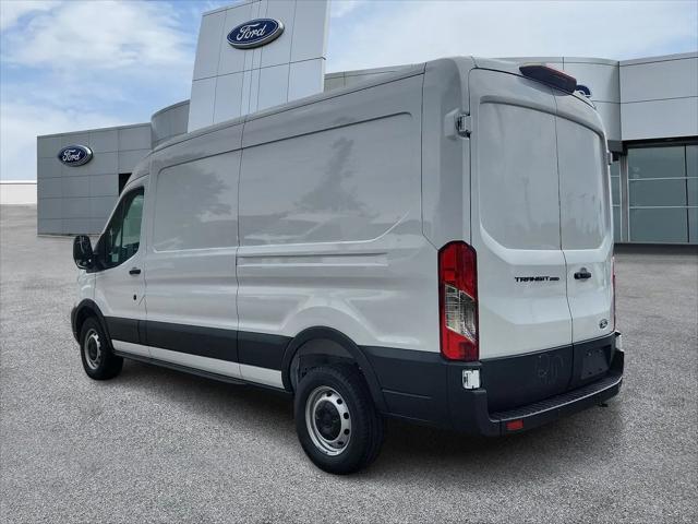 2026 Ford Transit Cargo Van T-250