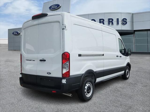 2026 Ford Transit Cargo Van T-250