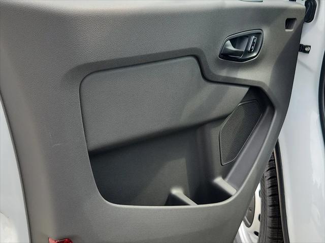 2026 Ford Transit Cargo Van T-250