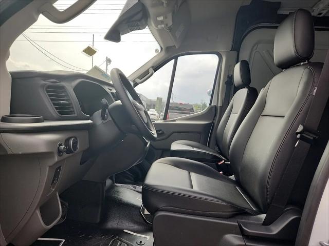 2026 Ford Transit Cargo Van T-250