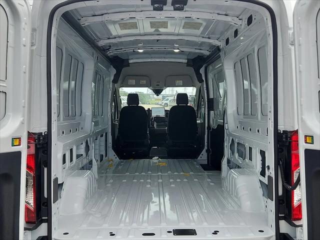 2026 Ford Transit Cargo Van T-250