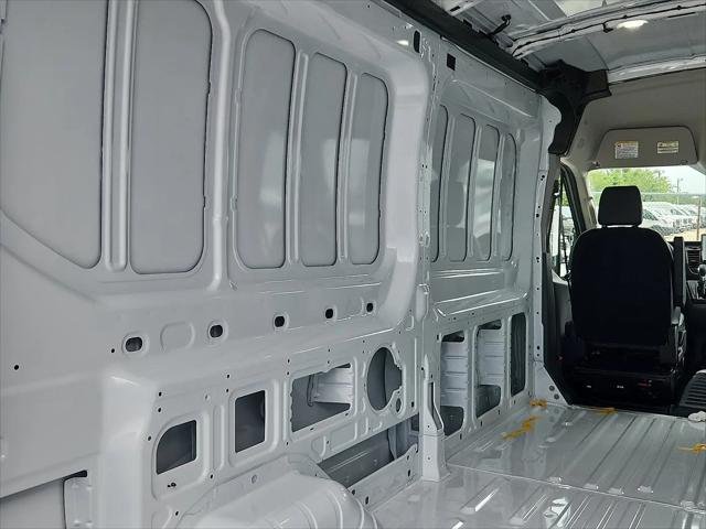 2026 Ford Transit Cargo Van T-250