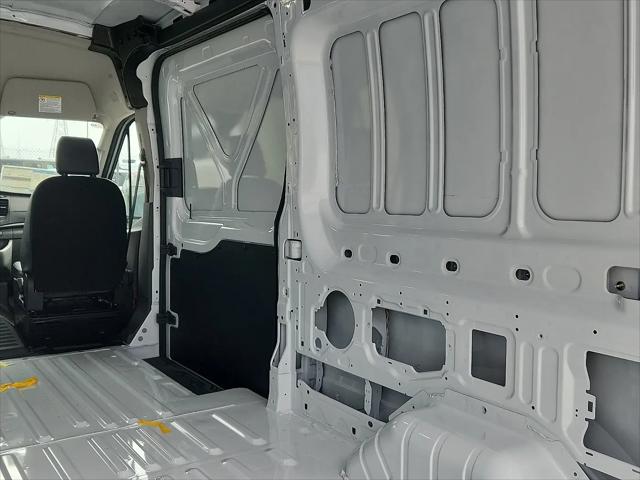 2026 Ford Transit Cargo Van T-250