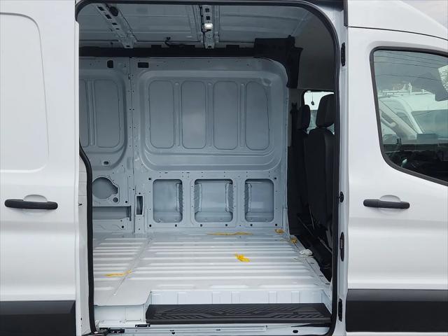 2026 Ford Transit Cargo Van T-250