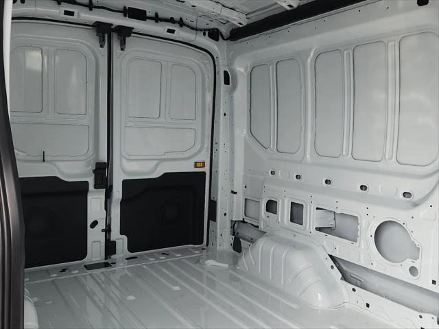 2026 Ford Transit Cargo Van T-250