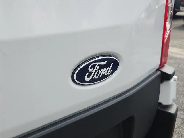 2026 Ford Transit Cargo Van T-250