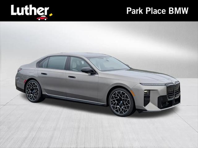2027 BMW 7 Series 740i xDrive for sale in Rochester, MN
