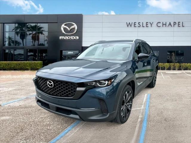 2024 Mazda CX-50 2.5 S Premium Plus for sale in Wesley Chapel, FL