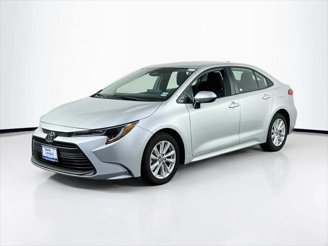 2023 Toyota Corolla LE for sale in Lakewood, NJ