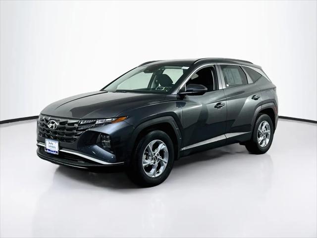 2023 Hyundai Tucson SEL for sale in Toms River, NJ