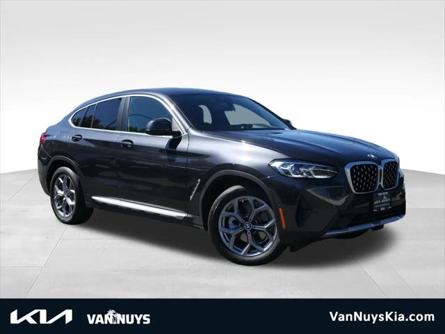 2025 BMW X4 xDrive30i for sale in Van Nuys, CA