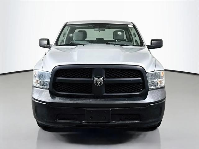 2018 Ram 1500 Tradesman Crew Cab 4x2 57 Box