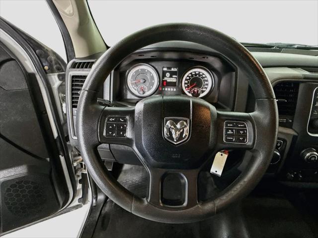 2018 Ram 1500 Tradesman Crew Cab 4x2 57 Box